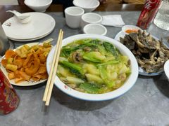 -上庄晋风庄园(上庄店)