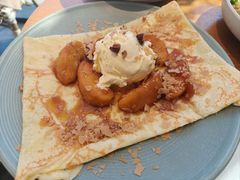 -Jamaicablue Coffeeshop(中央广场店)