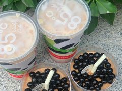 -85度C(上海广元店)