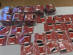 -霸王茶姬(上海恒基名人店)