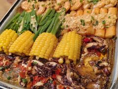 -孙府大院(步行街店)