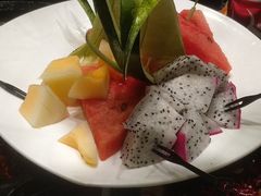 -高第街56号餐厅(泰安万达店)