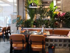 大堂-七秒鱼·斑鱼火锅(太阳城店)