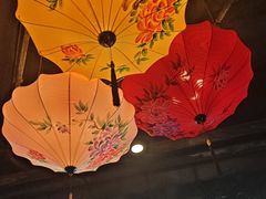 -粤点越有·茶点·粤菜(樵岭国际店)