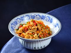 -千百味红餐厅·江西菜(绿地双子塔店)