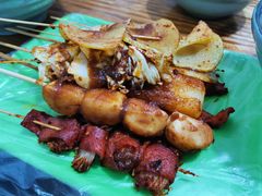 -小王拉面馆(颍上路店)
