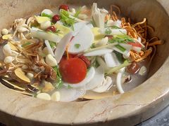 -抚仙湖生态石锅鱼野生菌(告庄店)