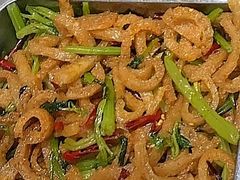 调皮肚-鹿记油烫鸭(大坝头店)