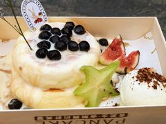 -食武士·舒芙蕾(新街口明瓦廊店)