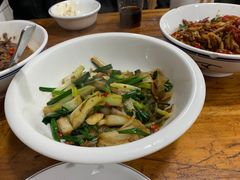 -笨罗卜浏阳菜馆(富家湾小区店)
