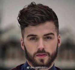 -Miracle集简美发沙龙