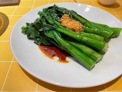 -蔡澜点心·粤菜(海印都荟城店)