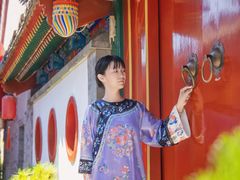 -和风景里酒店(护国寺店)