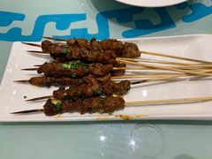 -王庄阿咪海鲜大排档(象园店)
