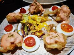 -蟹之国·精品蟹料理(极地店)