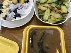-爱乐信甜品(石湾店)