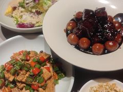 -一澜江宴·江景地标楚菜(江滩公园店)