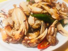 -三个渔夫·蒸汽海鲜(小白楼店)