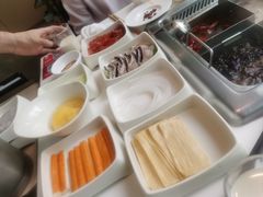 -海底捞大排档火锅(打浦路店)