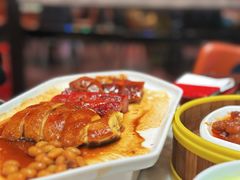 -蝴蝶里·粤菜·点心(滨江龙湖店)