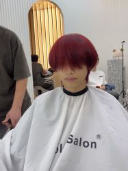 -型色沙龙 Color Salon