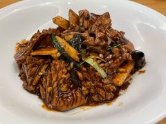 -山东宾馆·齐鲁苑餐厅