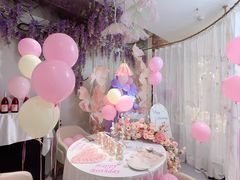 -PARFUM FLORAL花境法餐(南京首店)
