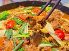 -鲁秀才炒鸡(龙湖西溪天街店)
