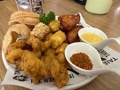 -太二酸菜鱼(永旺梦乐城店)