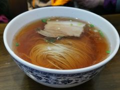 -朱鸿兴面馆(镇湖店)