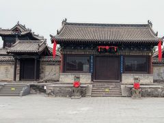 -关帝庙(大同古城)