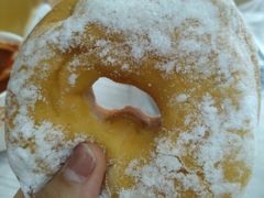 甜甜圈-新丰小吃(中山中路分店)