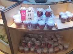 -新辣宴·湖南家常菜·商务聚餐(中粮创芯店)