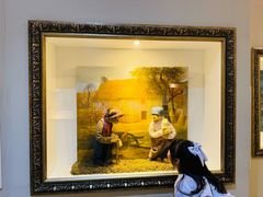 -济州岛泰迪熊博物馆