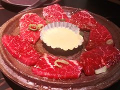-厚贞日式烤肉(浦东汇智店)
