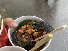 -黑色经典臭豆腐·湖南特产(坡子街店)