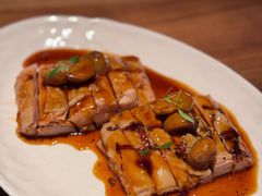 -元古雲境(南京万象天地店)