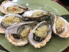 -贞姨美食·老字号海鲜大排档