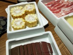 -傣妹火锅(四川北路店)