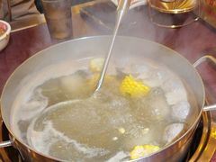 -大吉利·潮汕鲜牛肉火锅(西安店)