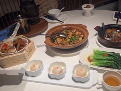 -南棠馆粤菜坊(群光店)