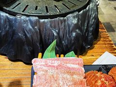 -坦坦大炉·韩式烤肉(望京店)