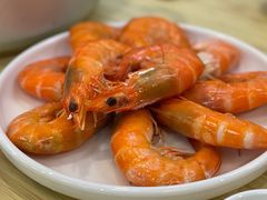 -一蚝一贝海鲜特色餐厅(万象城店)