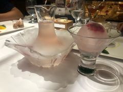 玫瑰水-王品台塑牛排(成都万象城店)