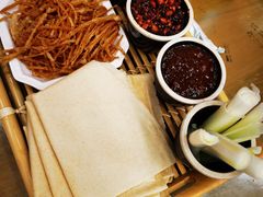 -美味居(古城店)