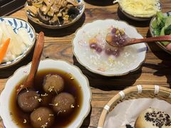 -贡梅老面馆·蟹粉面·无锡特色小吃(南长街主推店)