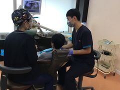 -希望齿科(河西店)