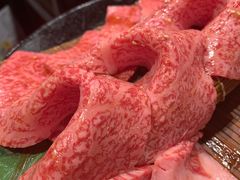 -俺的焼肉(銀座9丁目店)