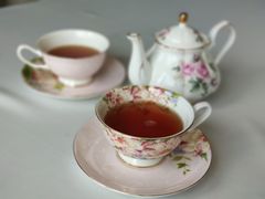 -L'amour澜茉·轻法餐