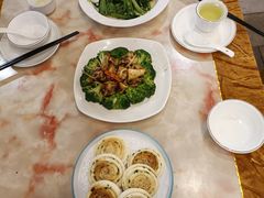 -新金盛·海鲜酒楼(盐田店)